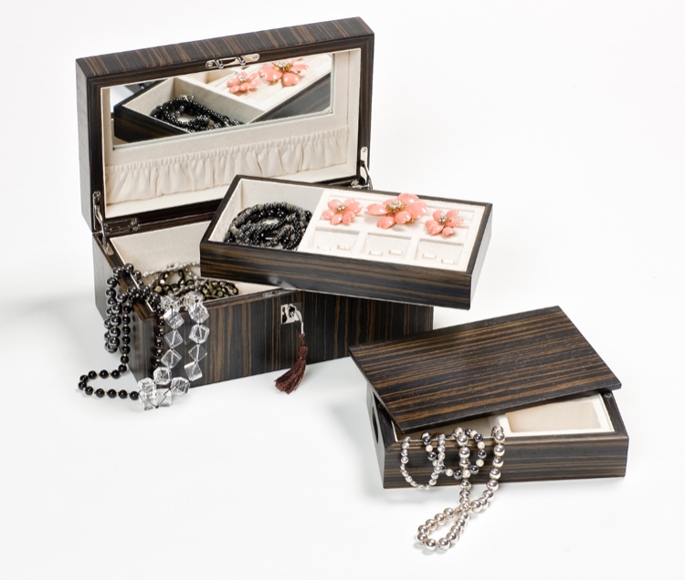 Luxury for Her - Luxury Gifts by iWOODESIGN